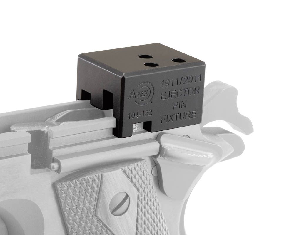 1911 Ejector Pin Fixture — image 2