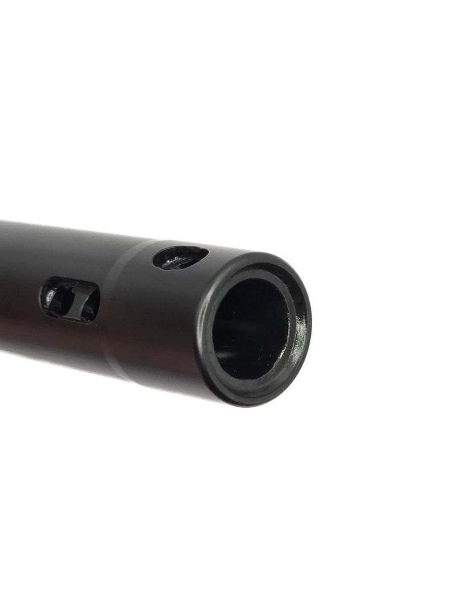 5” Direct Drop-in Ported Barrel for FN 509 for Pistols with the Apex Ported Slide — image 3