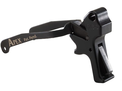 Action Enhancement Kit for FNS Compact