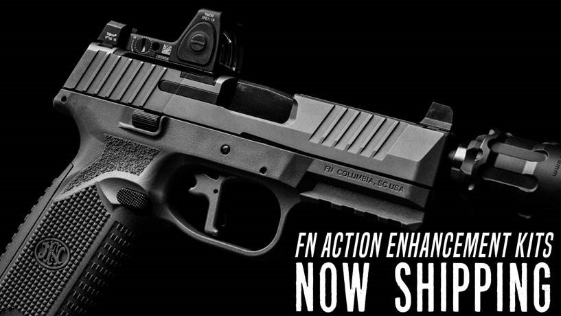 Action Enhancement Kit for FNS