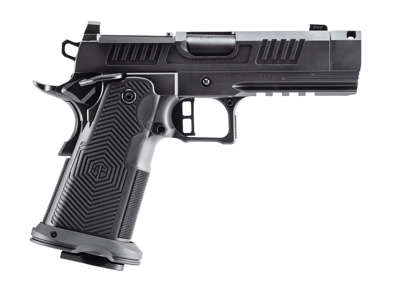 AF AA39X1QIG-XDBK19  AF1911-ROMULUS 3.5″ 17/20R