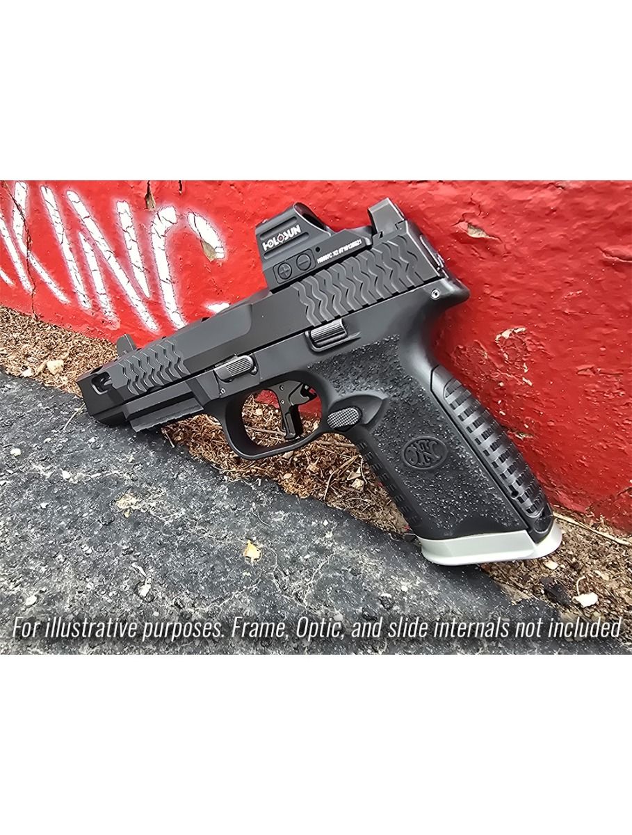 Apex 5.00” Slide for FN 509 – RMR Slide Cut — image 2