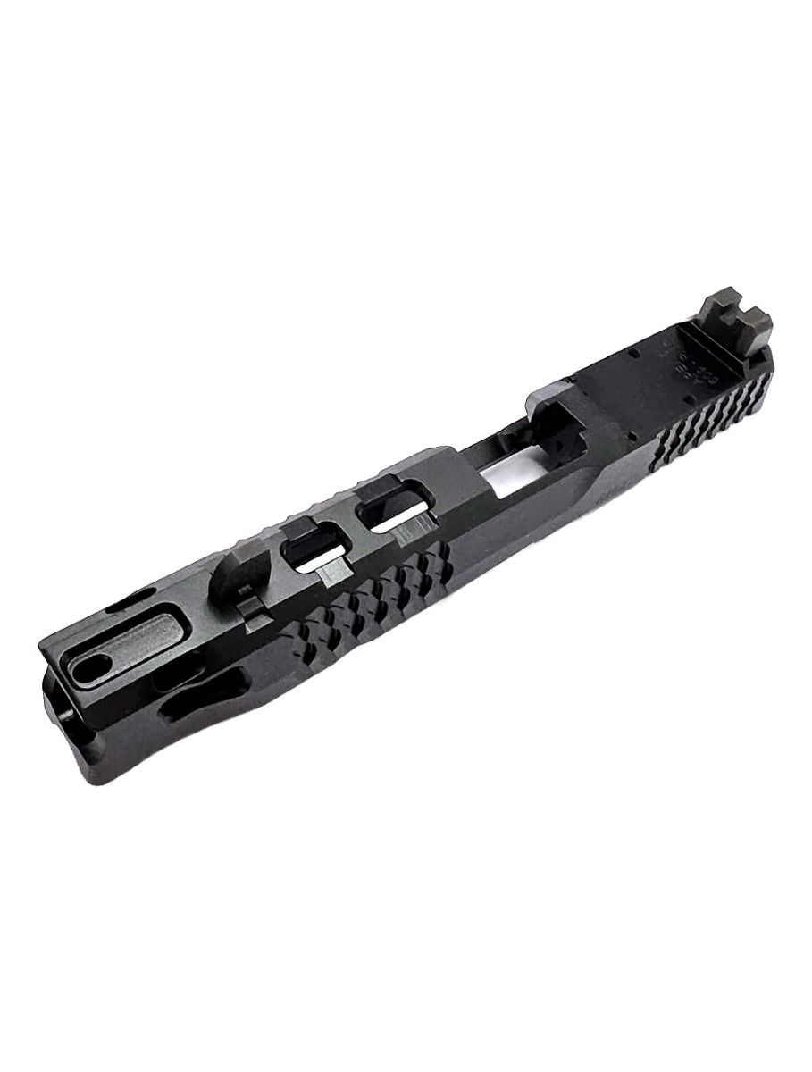 Apex 5.00” Slide for FN 509 – RMR Slide Cut — image 3
