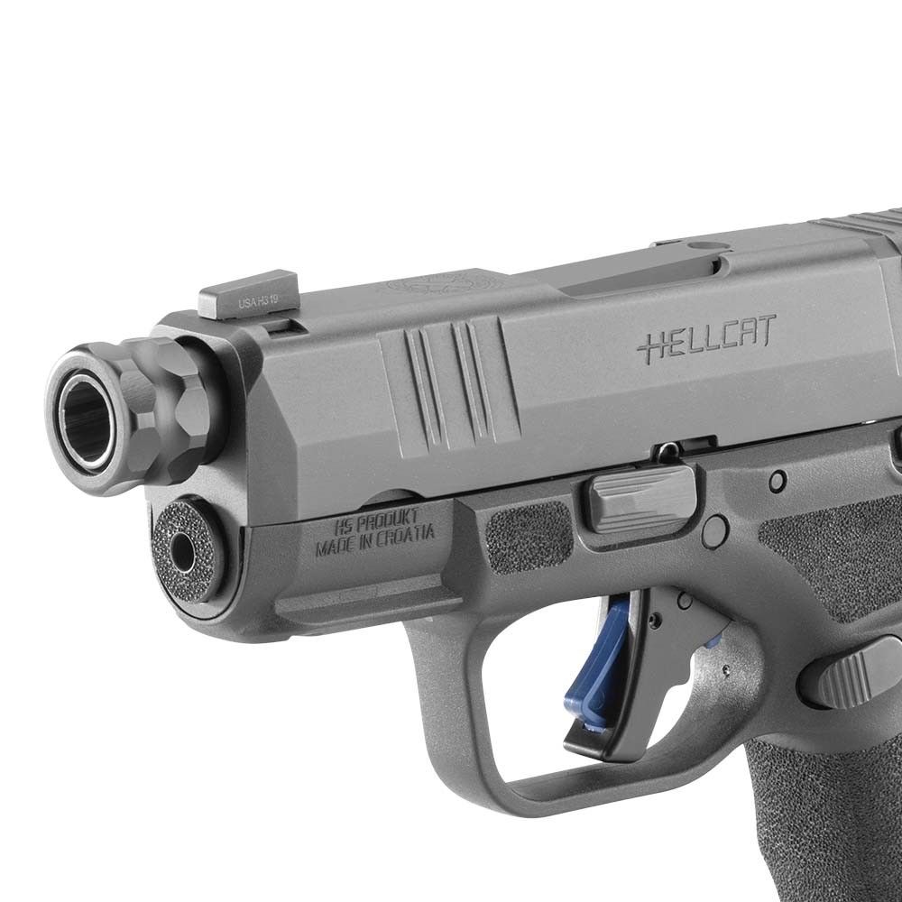 Apex 9mm Drop-In Barrels for Hellcat — image 3