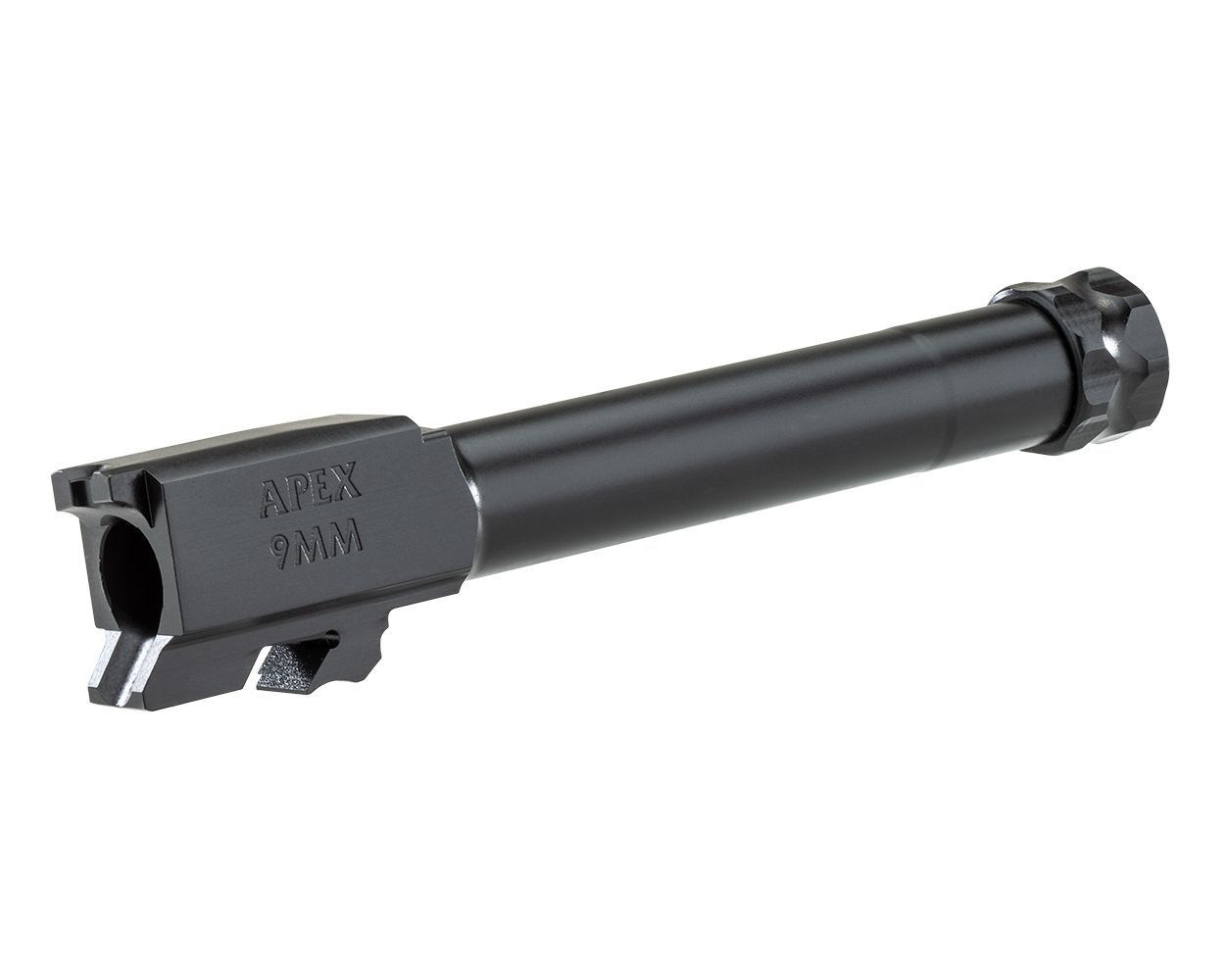 Apex 9mm Drop-In Threaded Barrel for M&P — image 3