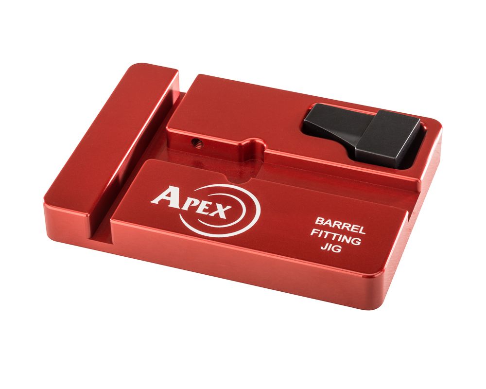 Apex Barrel Fitting Fixtures for M&P Barrels — image 2