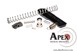 Apex Competition Action Enhancement Kit for CZ Shadow Series Pistols