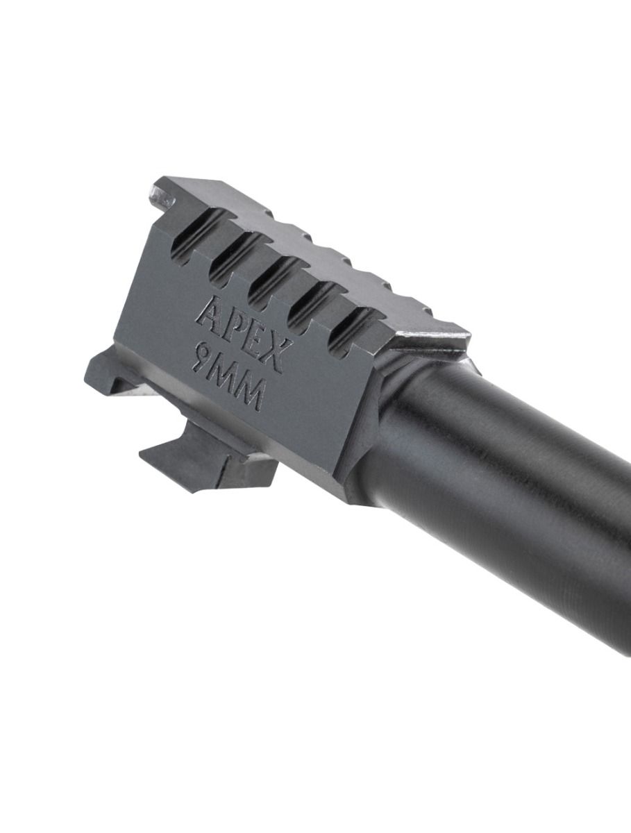 Apex Drop-In 9mm Barrels for Hellcat Pro — image 2