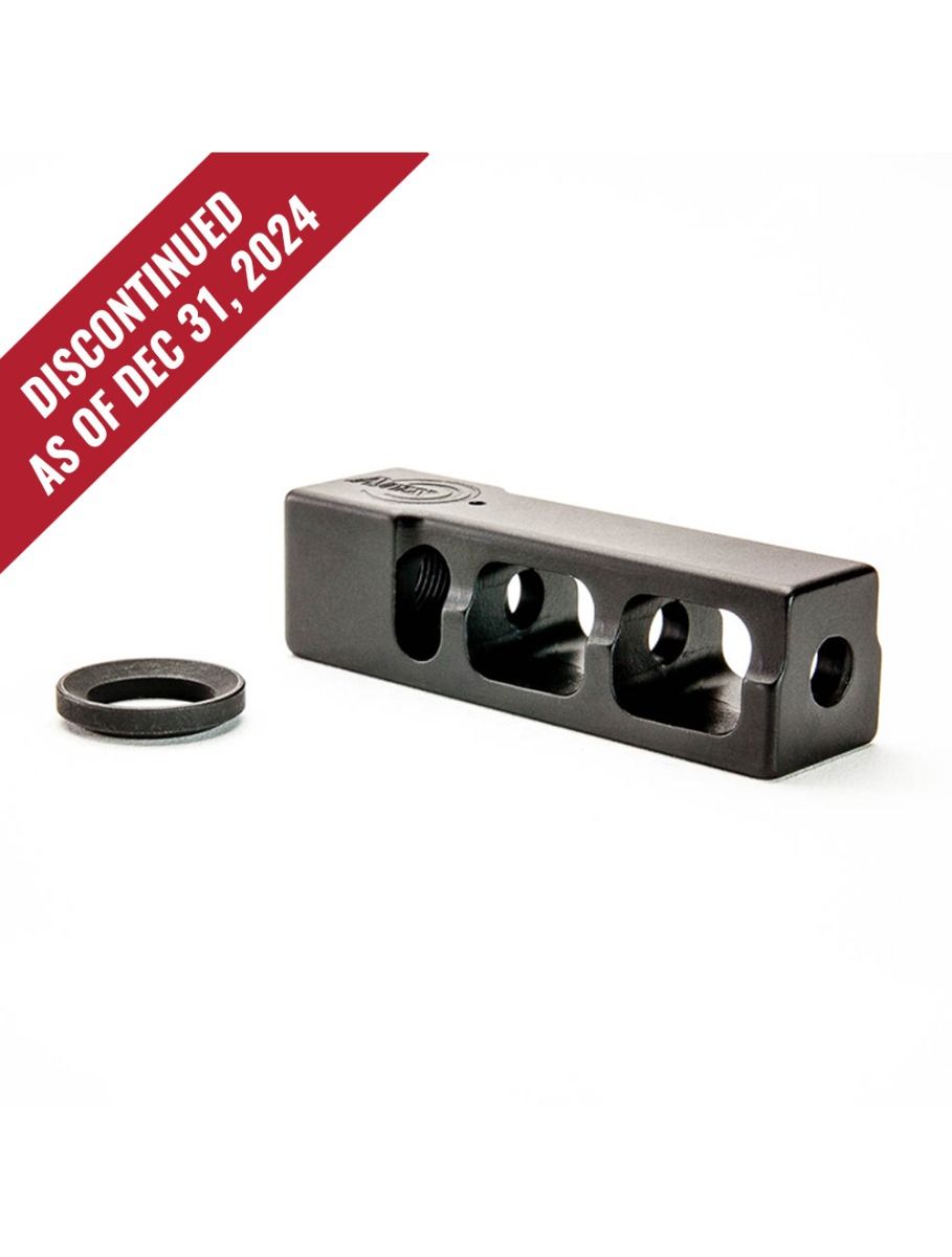 Apex Enhanced Stabilization Attachment — image 3
