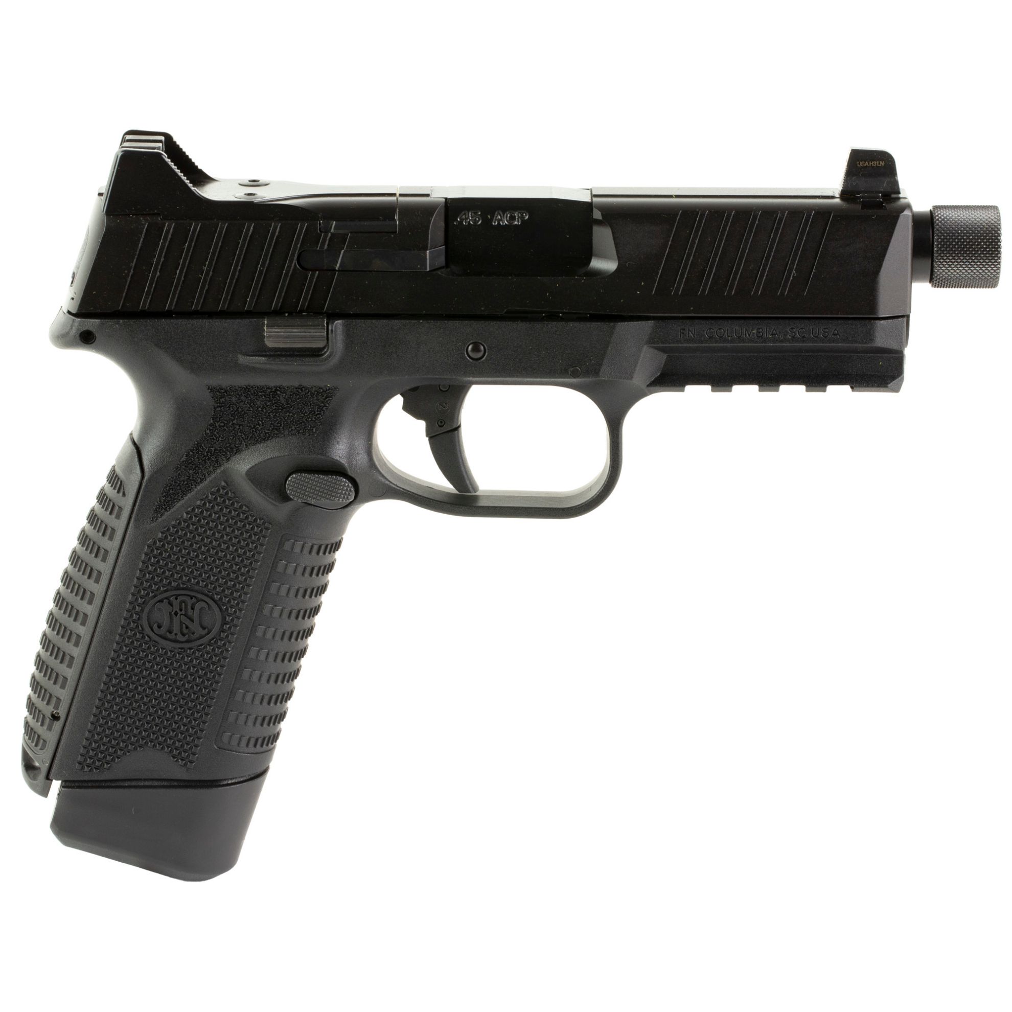 Apex Grade Thread Protector for FN 545 & FN 510