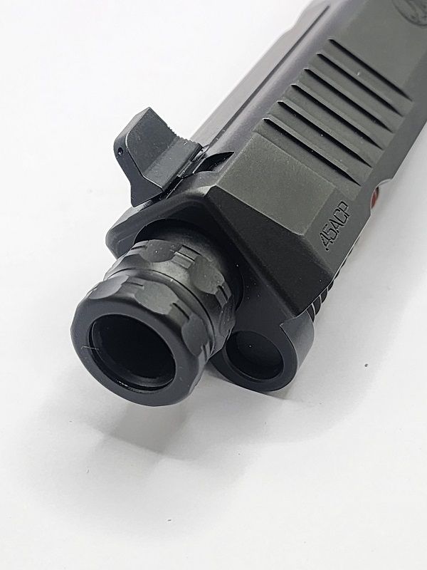 Apex Grade Thread Protector for FN 545 & FN 510 — image 2