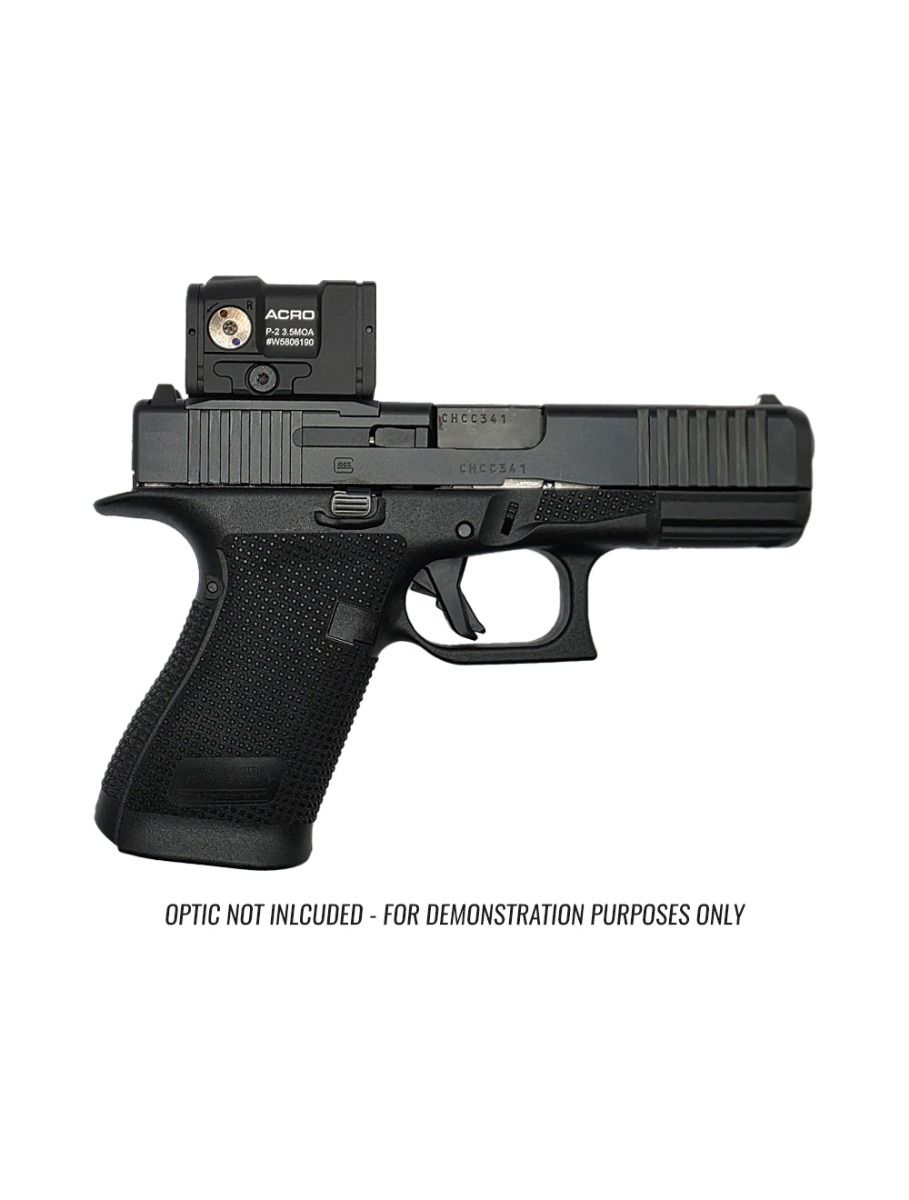 Apex Optic Mount for ACRO/MPS* Footprint Optics to Glock Gen 6 Pistols — image 2