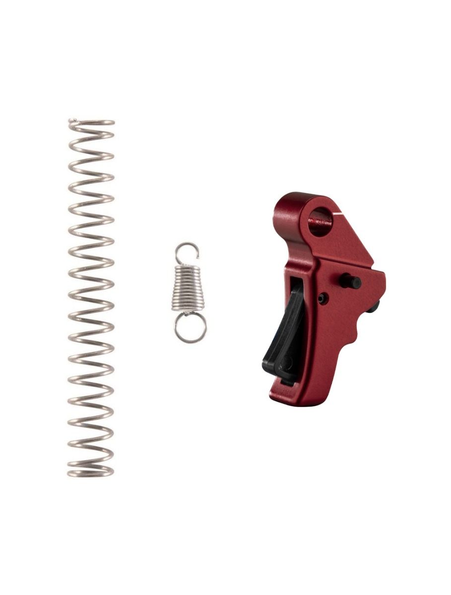 Blemish Action Enhancement Trigger for Springfield Hellcat — image 3
