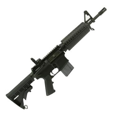 Colt M4 Commando CR6933 — 5.56 NATO Short Barrel Rifle — image 2