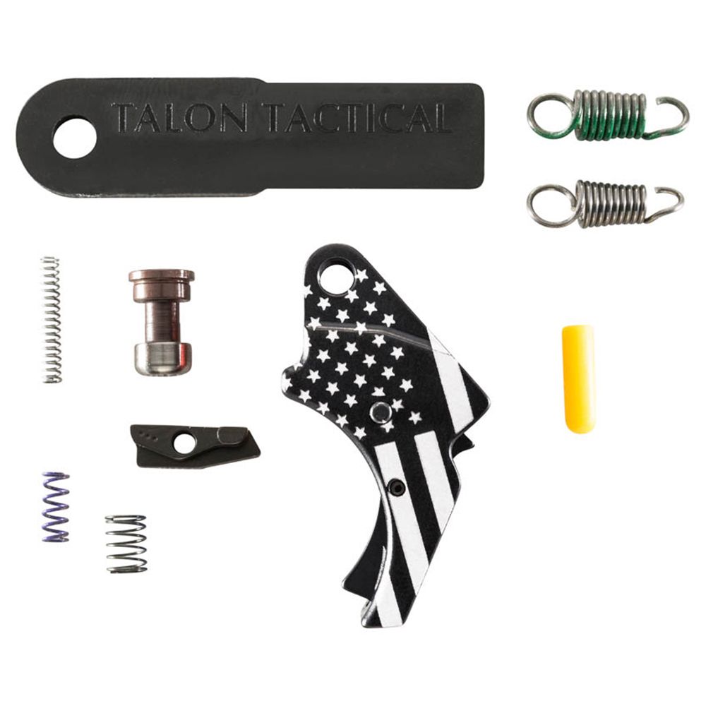 Curved Forward Set Sear & Trigger Kit for M&P — image 2