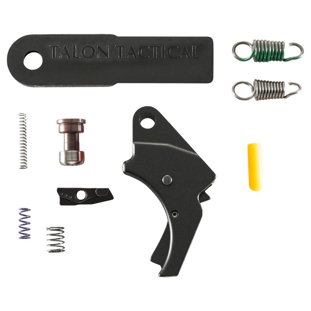 Curved Forward Set Sear & Trigger Kit for M&P — image 3