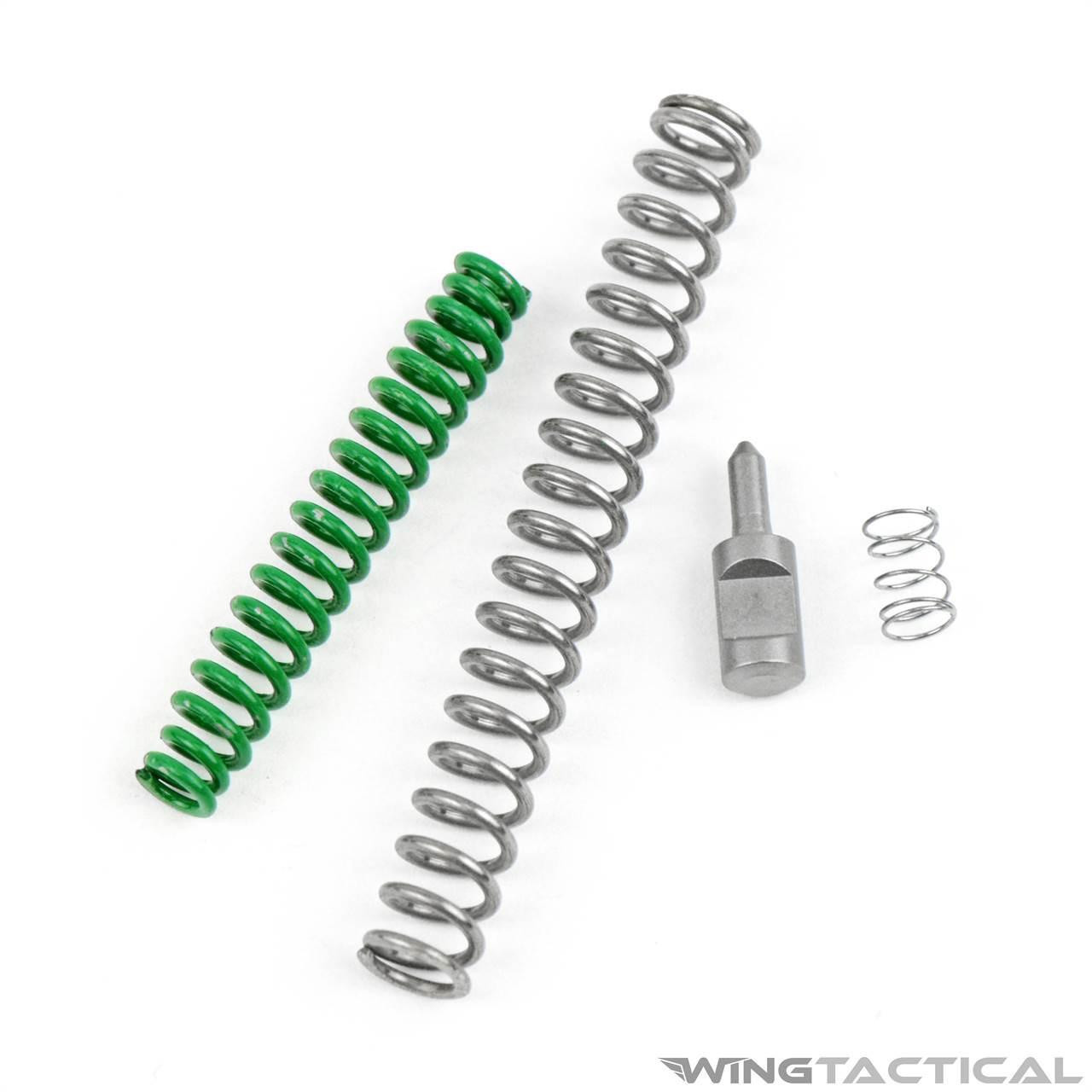 Duty/Carry Spring Kit for J-Frame Revolvers