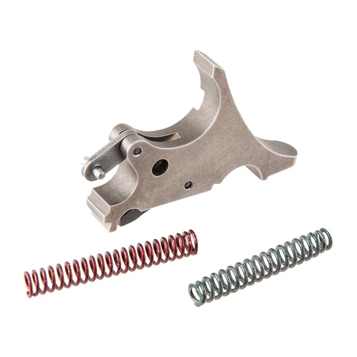 Evolution IV Revolver Hammer Kit