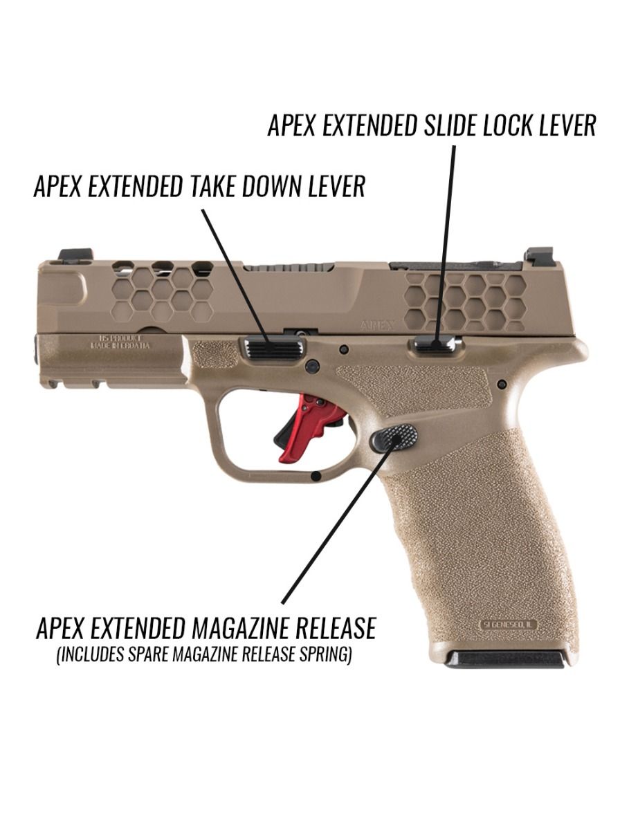 Extended Control Set for Hellcat and Pro — image 3