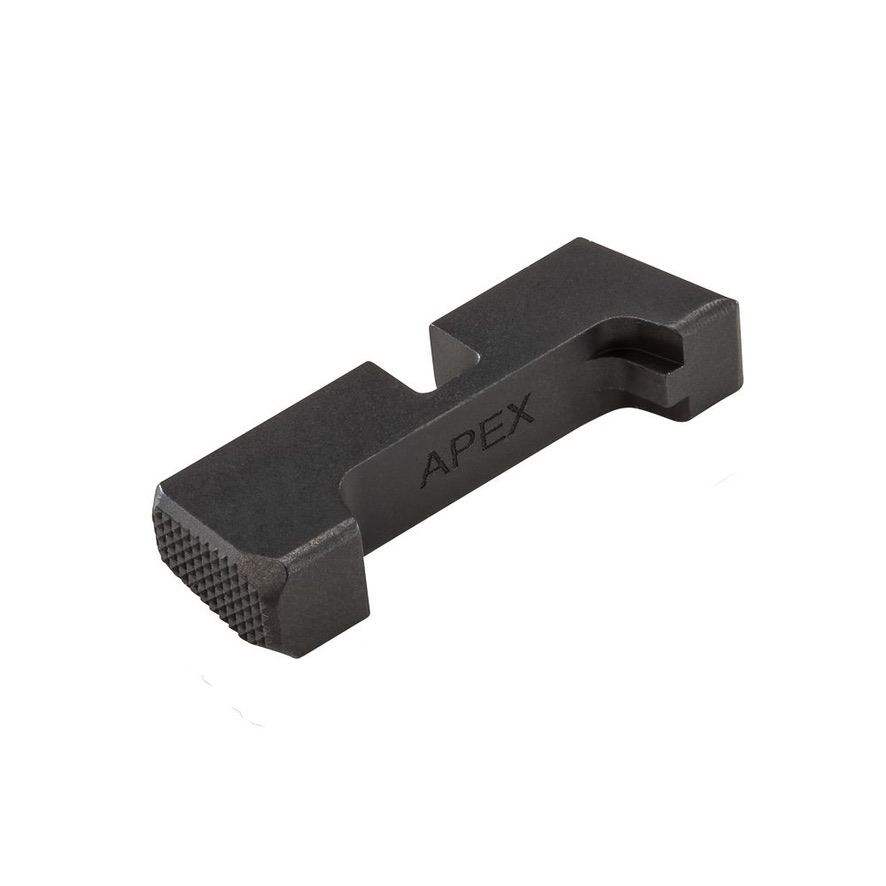 Extended Mag Release for CZ P-10 – Reversible