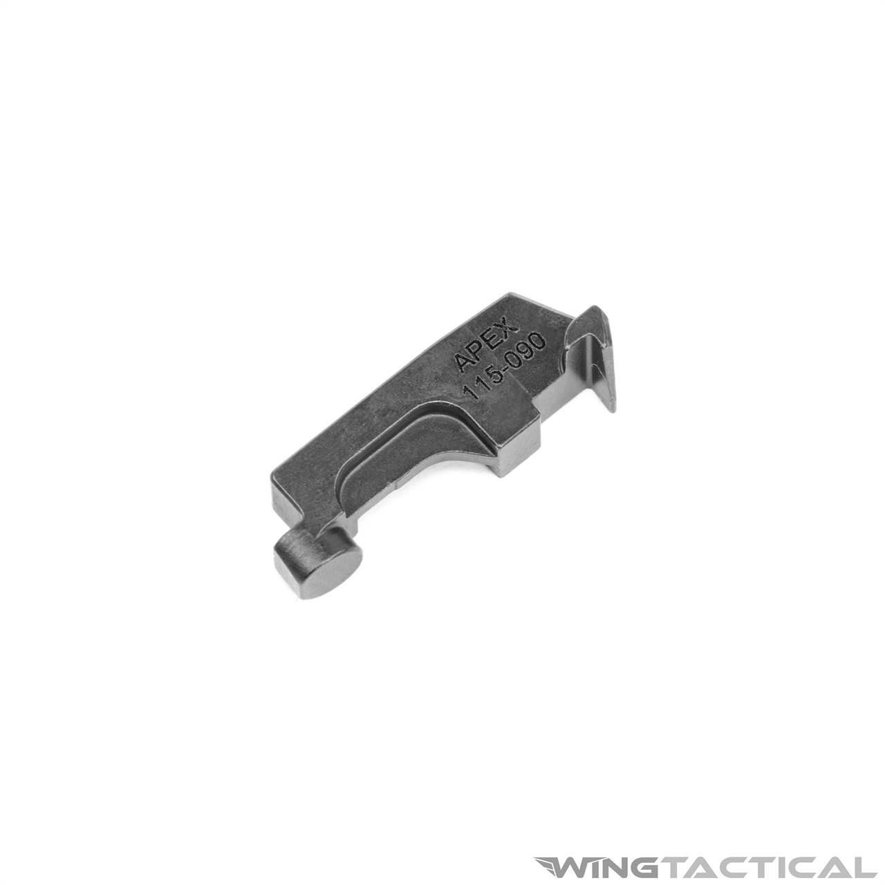 Extractor Components Kit for Hellcat and Hellcat Pro Pistols