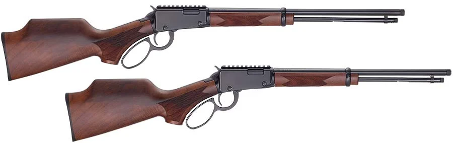 Henry H1 Sporter Rifle & Carbine
