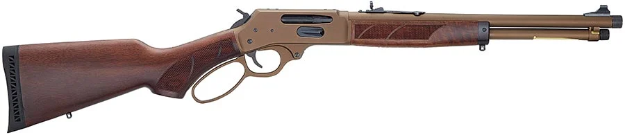 Henry H9 Explorer Carbine
