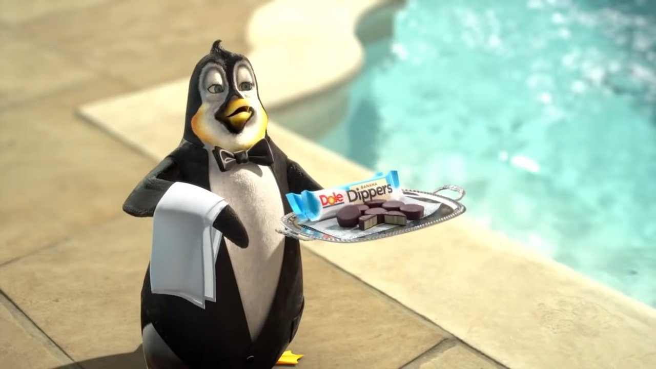 Ichabod Pumpkin Flail