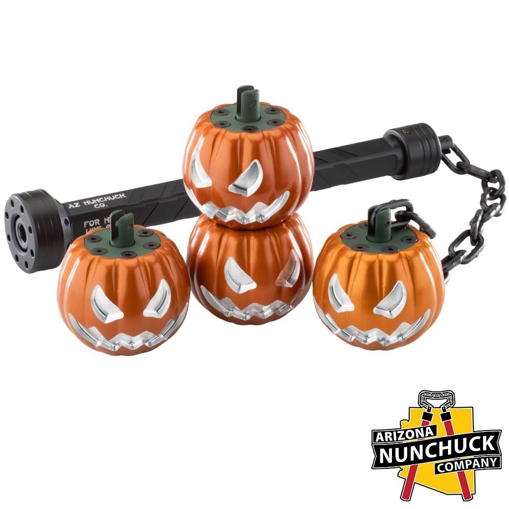 Ichabod Pumpkin Flail — image 3
