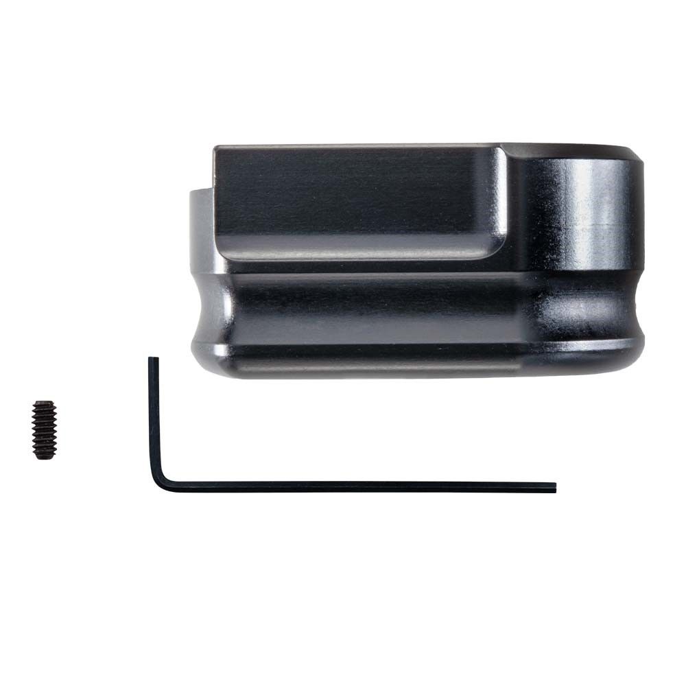 Magazine Base Pad Extension for FNX 45 — image 2
