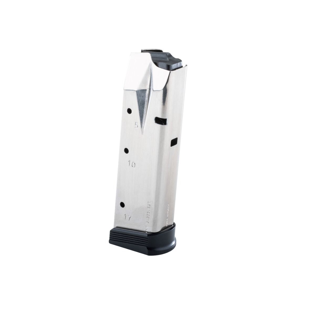 Magazine for SA-35 9mm Pistols for Standard Frames (No Magazine Well) — image 3