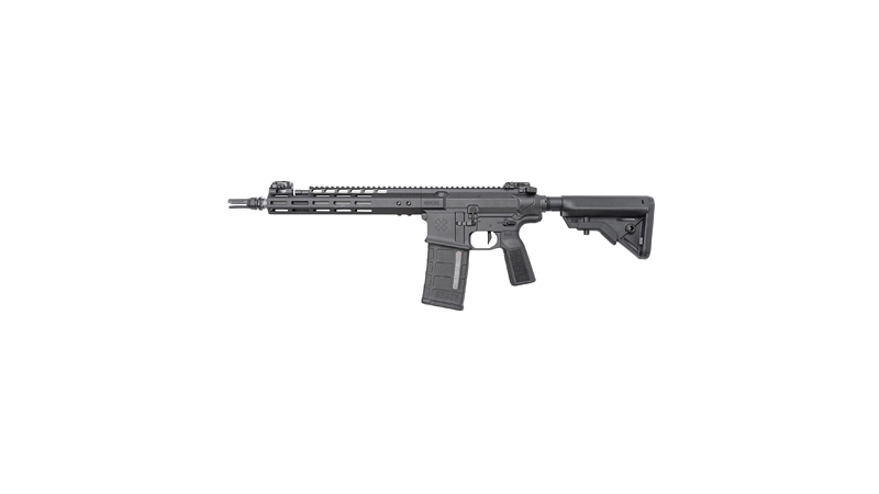 Noveske Gen 4 N6 Leonidas SBR — 7.62mm Short Barrel Rifle