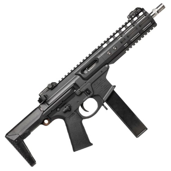 Noveske Space Invader SBR — 9mm Short Barrel Rifle — image 2
