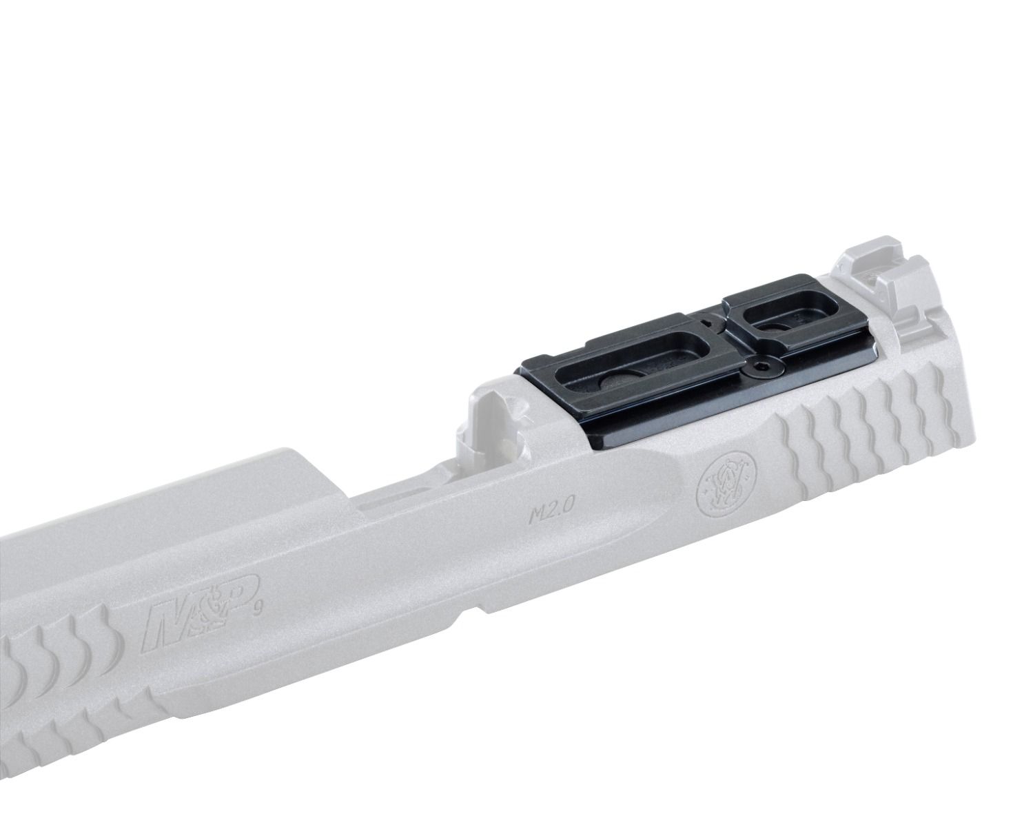 Optic Mount for S&W M&P C.O.R.E. to ACRO/MPS* Optics — image 2