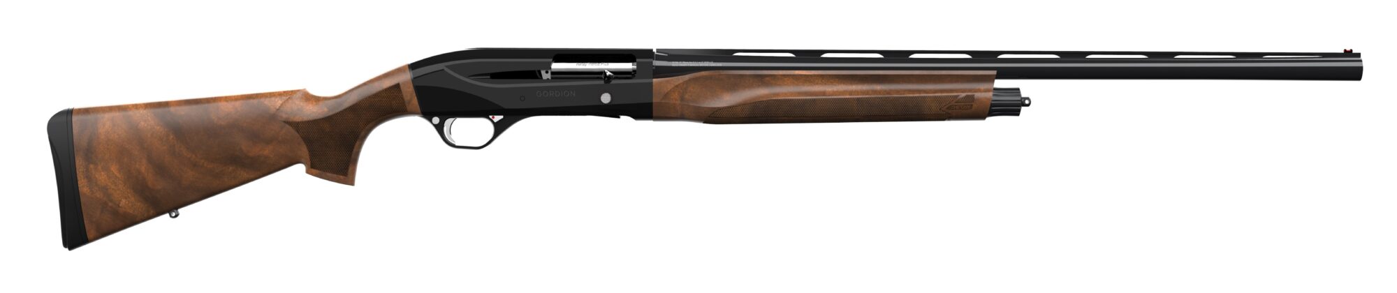 RETAY Gordion 12 Gauge 28″ Jet Black Walnut