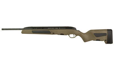 Steyr Mannlicher Scout II .308 Win 19in Green