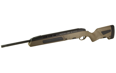 Steyr Mannlicher Scout II .308 Win 19in Green — image 3