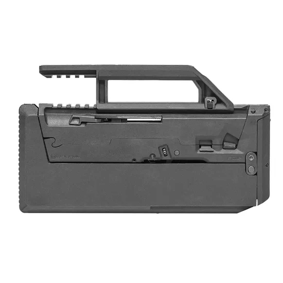 Zev FDP Threaded Barrel Exclusive — 9mm Short Barrel Rifle — image 2